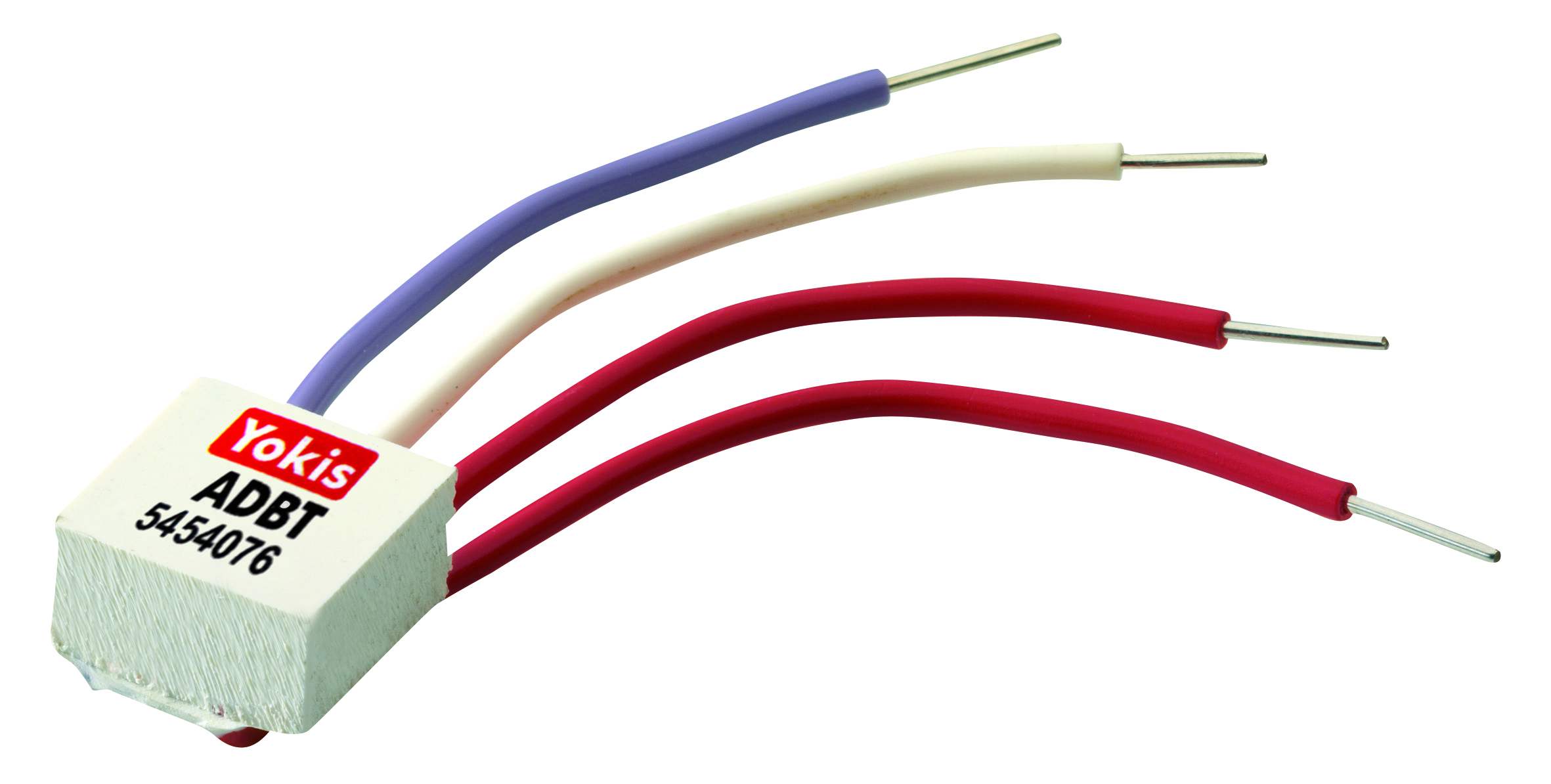Adaptateur 24V Pour Mtr2000
