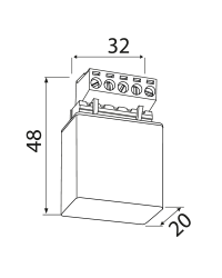 Dimension MTM2000E(5454351)