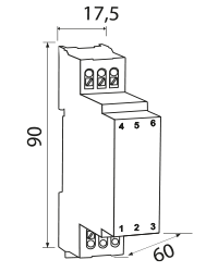 Dimension MTR2000M(5454360)