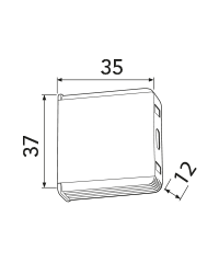 Dimension MTR500E(5454050)