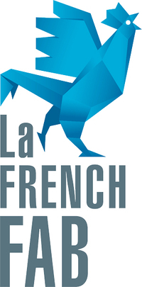 Logo FrenchFab