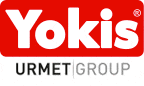 Yokis, la solution pour le neuf, la rénovation & l'habitat connecté Logo